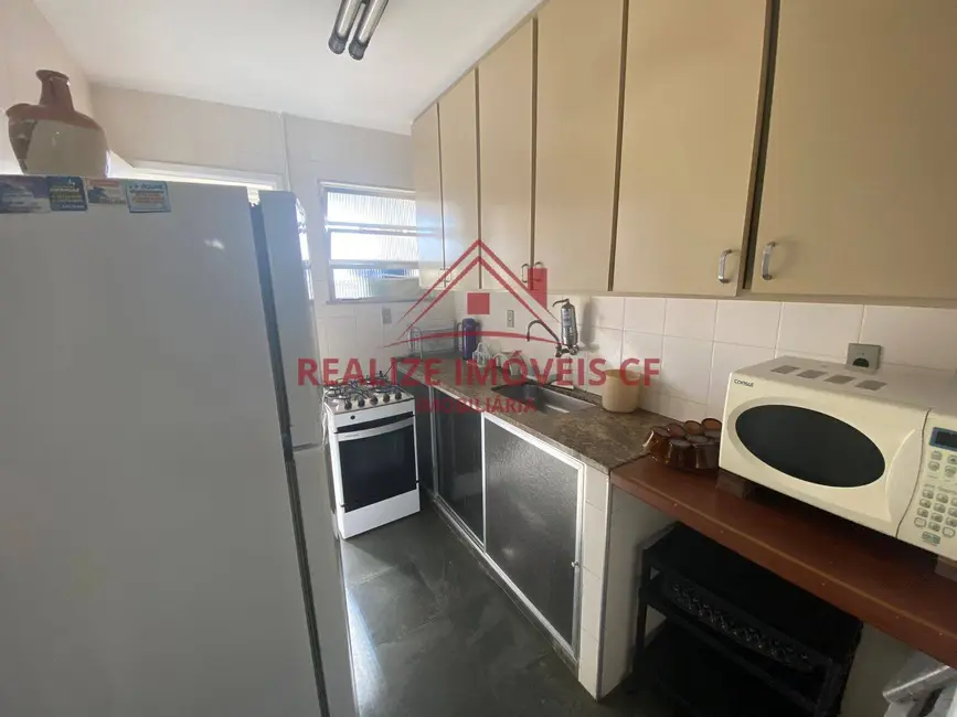 Cobertura com 3 quartos à venda, 123m2 em Passagem, Cabo Frio - RJ - imagem 8 Foto 8 de Cobertura com 3 quartos à venda, 123m2 em Passagem, Cabo Frio - RJ