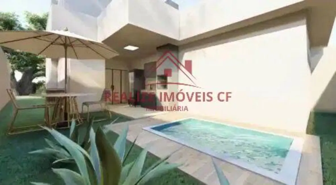 Foto 3 de Casa de Condomínio com 3 quartos à venda, 130m2 em Nova São Pedro, Sao Pedro Da Aldeia - RJ