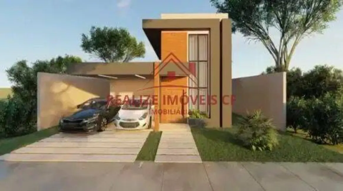 Foto 1 de Casa de Condomínio com 3 quartos à venda, 130m2 em Nova São Pedro, Sao Pedro Da Aldeia - RJ