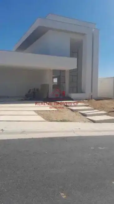 Foto 4 de Casa de Condomínio com 3 quartos à venda, 130m2 em Nova São Pedro, Sao Pedro Da Aldeia - RJ