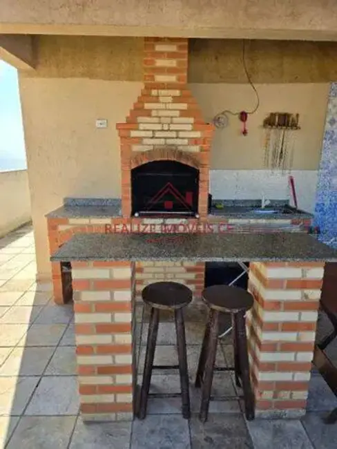 Foto 3 de Cobertura com 3 quartos à venda, 180m2 em Arraial Do Cabo - RJ