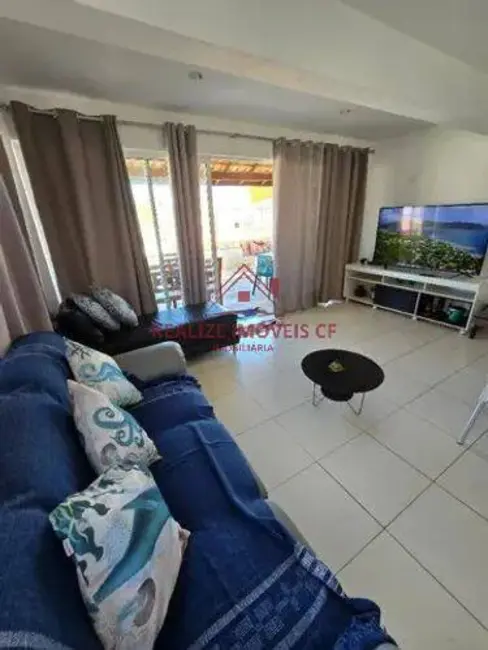 Foto 8 de Cobertura com 3 quartos à venda, 180m2 em Arraial Do Cabo - RJ