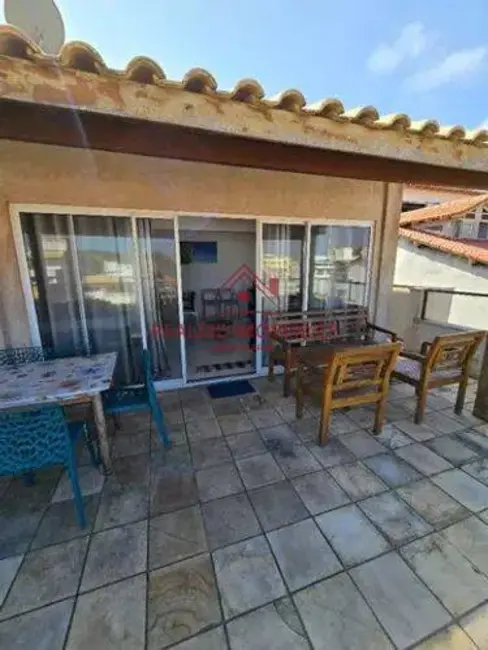 Foto 2 de Cobertura com 3 quartos à venda, 180m2 em Arraial Do Cabo - RJ