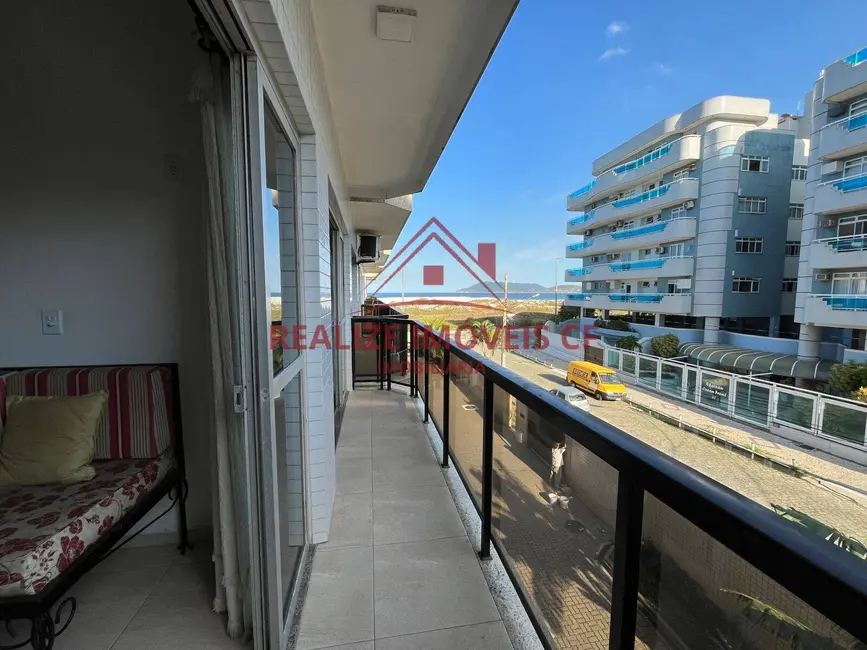 Foto 1 de Apartamento com 2 quartos à venda, 83m2 em Algodoal, Cabo Frio - RJ