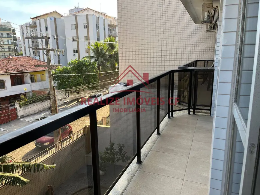 Foto 3 de Apartamento com 2 quartos à venda, 83m2 em Algodoal, Cabo Frio - RJ