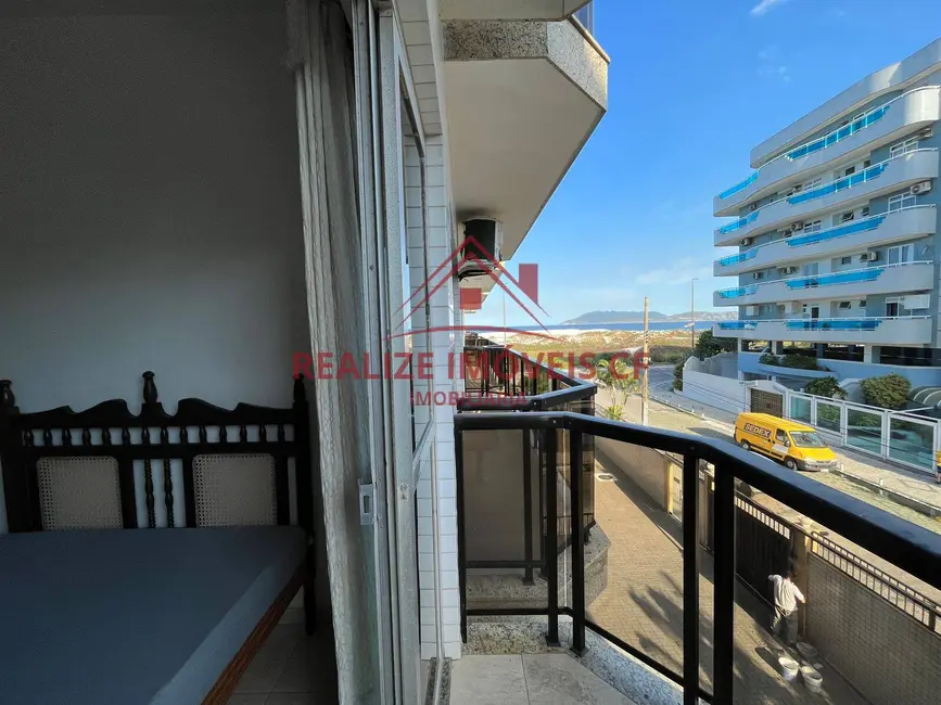 Foto 2 de Apartamento com 2 quartos à venda, 83m2 em Algodoal, Cabo Frio - RJ