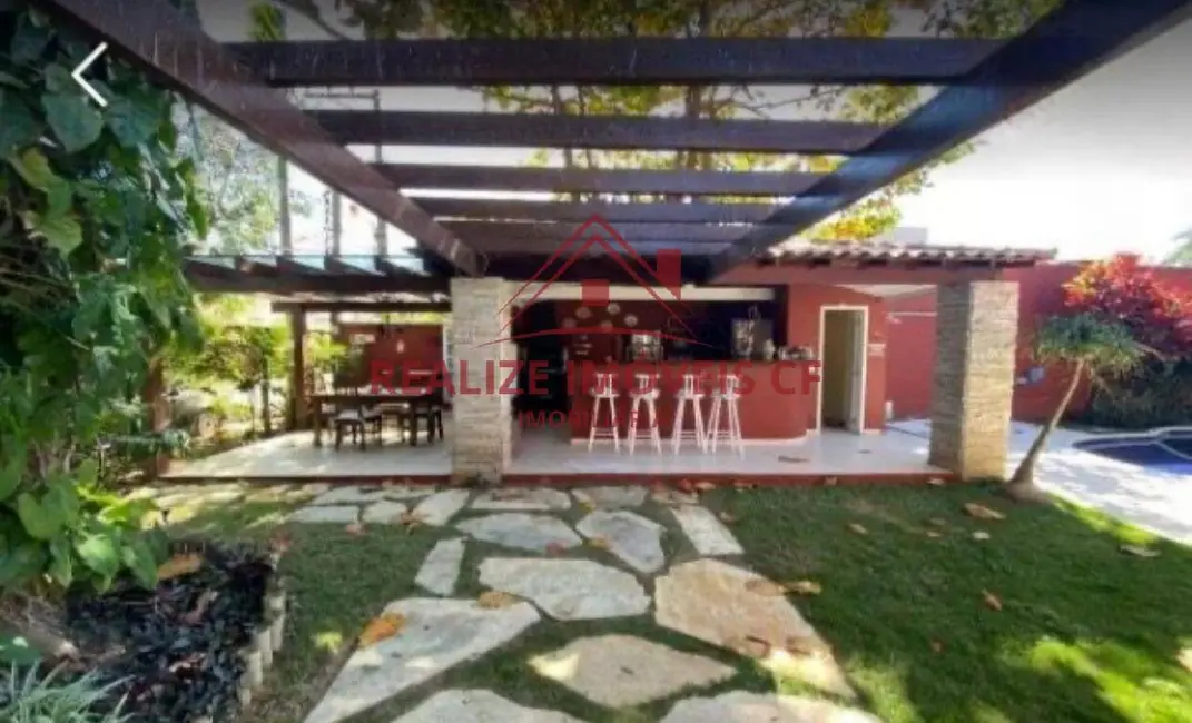 Foto 5 de Casa de Condomínio com 4 quartos à venda, 200m2 em Jardim Olinda, Cabo Frio - RJ