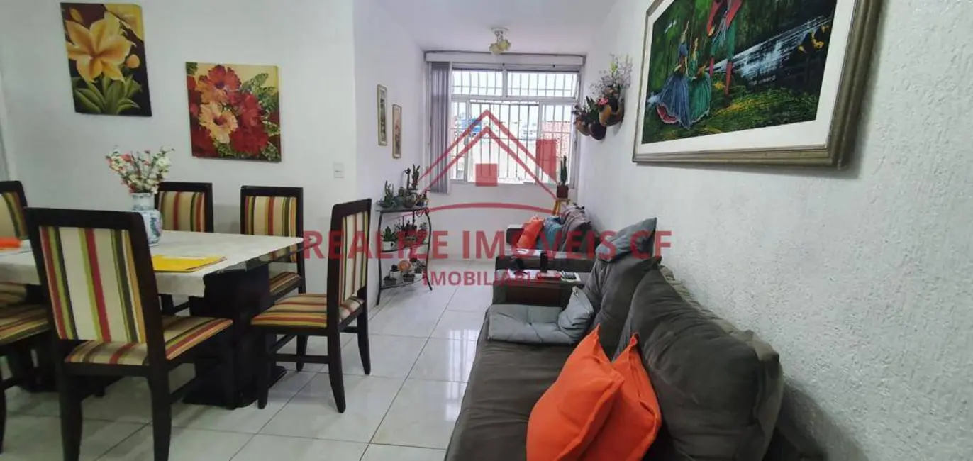 Foto 1 de Apartamento com 3 quartos à venda, 110m2 em Braga, Cabo Frio - RJ