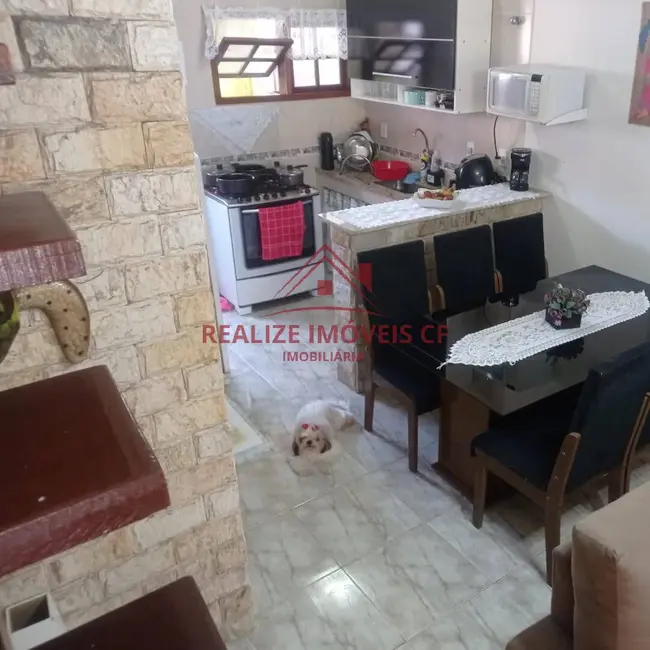 Foto 9 de Casa de Condomínio com 2 quartos à venda, 80m2 em Arraial Do Cabo - RJ