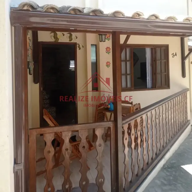 Foto 2 de Casa de Condomínio com 2 quartos à venda, 80m2 em Arraial Do Cabo - RJ