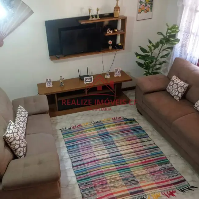 Foto 8 de Casa de Condomínio com 2 quartos à venda, 80m2 em Arraial Do Cabo - RJ