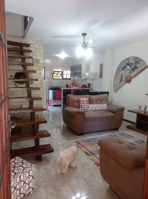 Foto 6 de Casa de Condomínio com 2 quartos à venda, 80m2 em Arraial Do Cabo - RJ