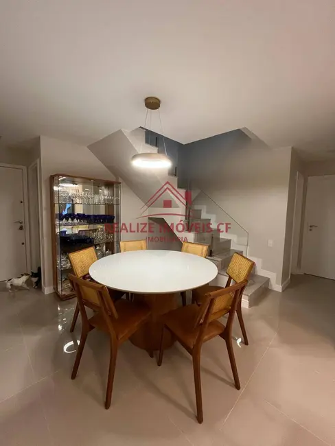 Cobertura com 3 quartos à venda, 186m2 em Braga, Cabo Frio - RJ - imagem 4 Foto 4 de Cobertura com 3 quartos à venda, 186m2 em Braga, Cabo Frio - RJ