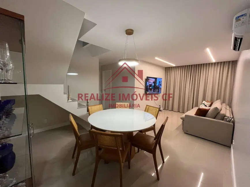 Foto 1 de Cobertura com 3 quartos à venda, 186m2 em Braga, Cabo Frio - RJ