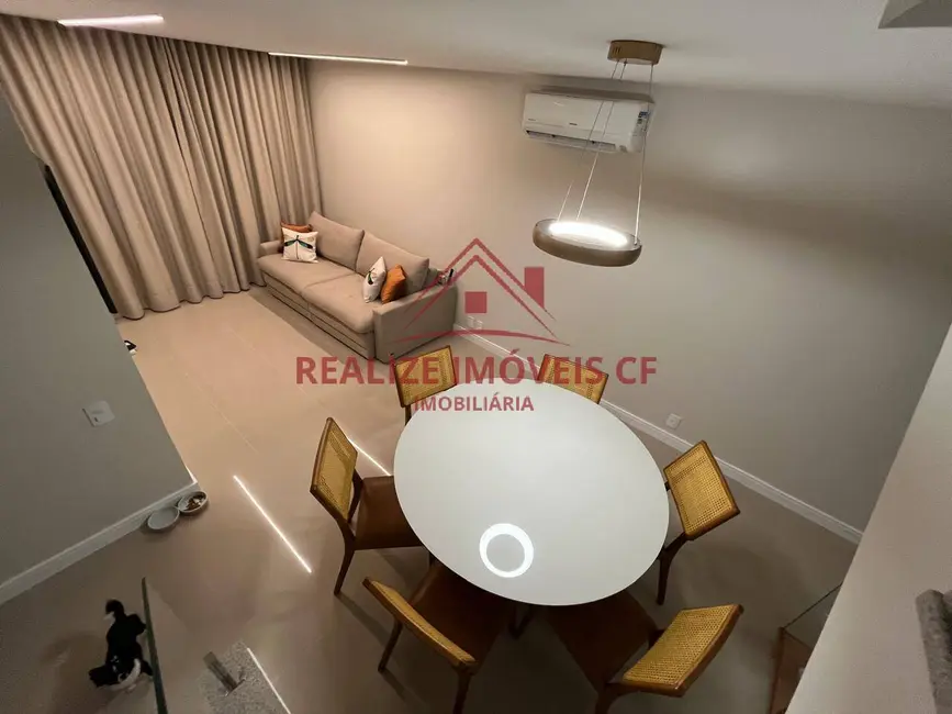 Cobertura com 3 quartos à venda, 186m2 em Braga, Cabo Frio - RJ - imagem 3 Foto 3 de Cobertura com 3 quartos à venda, 186m2 em Braga, Cabo Frio - RJ