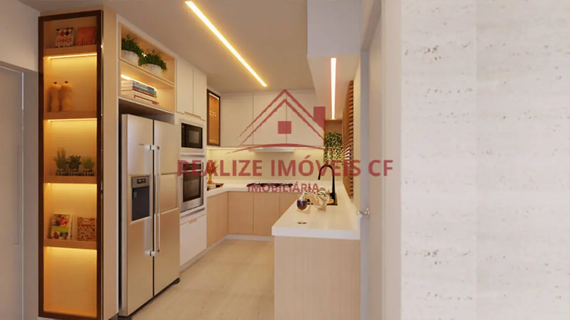 Foto 6 de Casa de Condomínio com 3 quartos à venda, 200m2 em Portinho, Cabo Frio - RJ