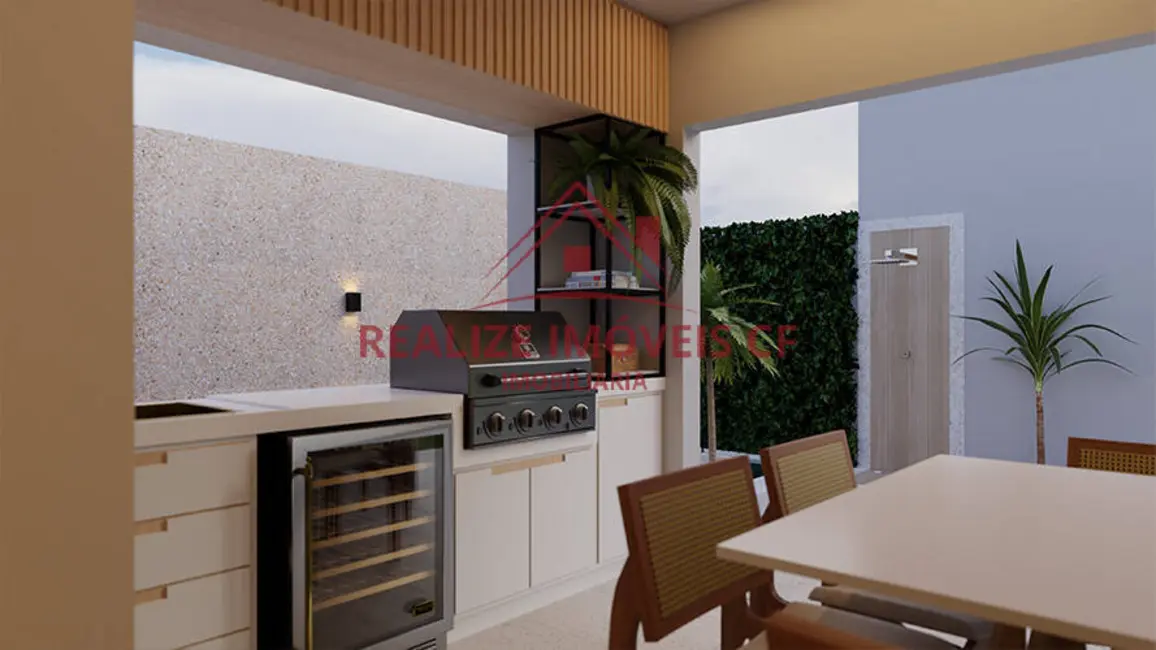 Foto 7 de Casa de Condomínio com 3 quartos à venda, 200m2 em Portinho, Cabo Frio - RJ