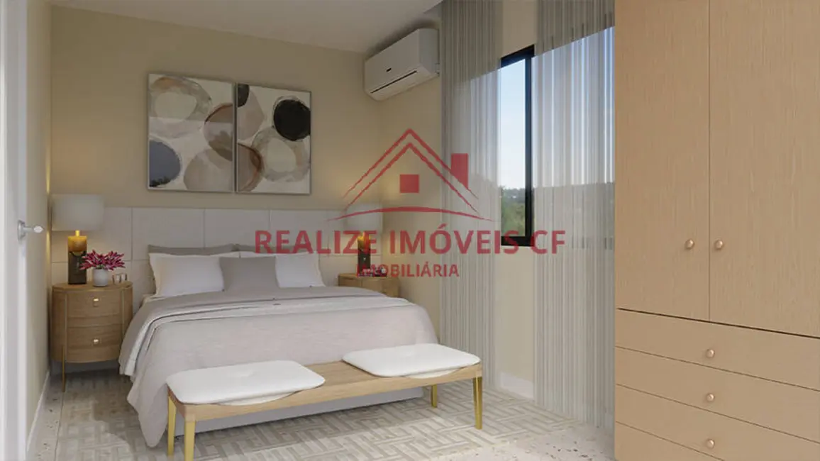 Foto 9 de Casa de Condomínio com 3 quartos à venda, 200m2 em Portinho, Cabo Frio - RJ