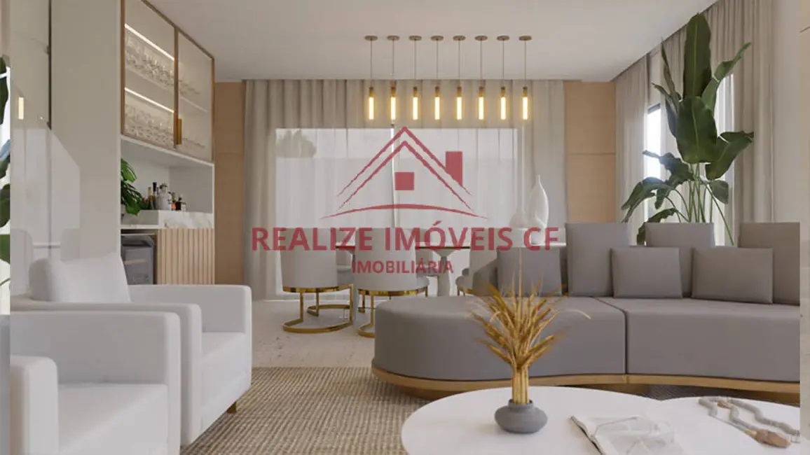 Foto 5 de Casa de Condomínio com 3 quartos à venda, 200m2 em Portinho, Cabo Frio - RJ