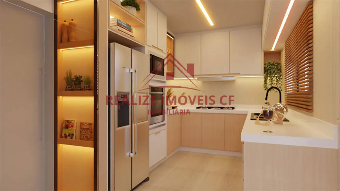 Foto 8 de Casa de Condomínio com 3 quartos à venda, 200m2 em Portinho, Cabo Frio - RJ