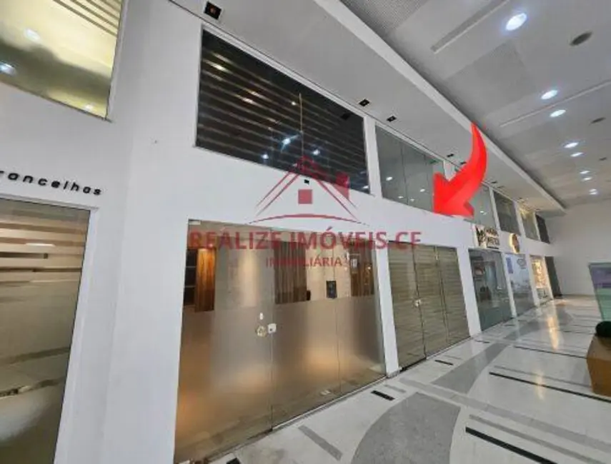 Foto 1 de Loja para alugar, 50m2 em Centro, Cabo Frio - RJ