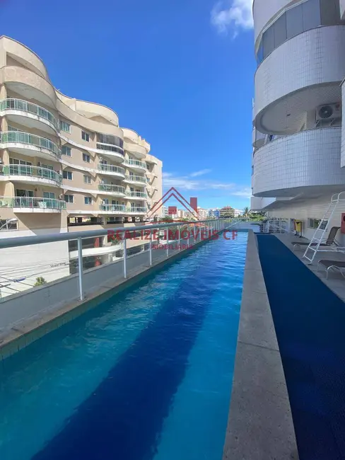 Foto 1 de Apartamento com 2 quartos à venda, 94m2 em Braga, Cabo Frio - RJ