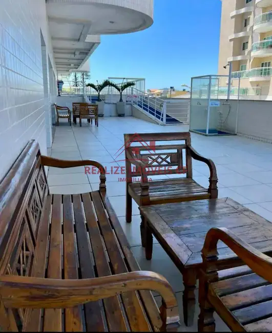 Foto 3 de Apartamento com 2 quartos à venda, 94m2 em Braga, Cabo Frio - RJ