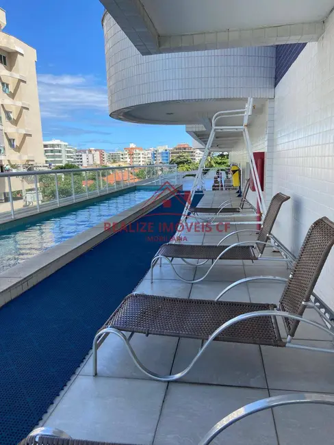 Foto 5 de Apartamento com 2 quartos à venda, 94m2 em Braga, Cabo Frio - RJ