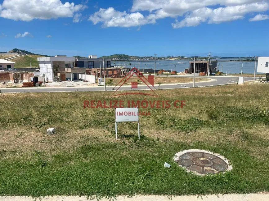 Foto 2 de Lote de Condomínio à venda, 253m2 em Parque Arruda, Sao Pedro Da Aldeia - RJ