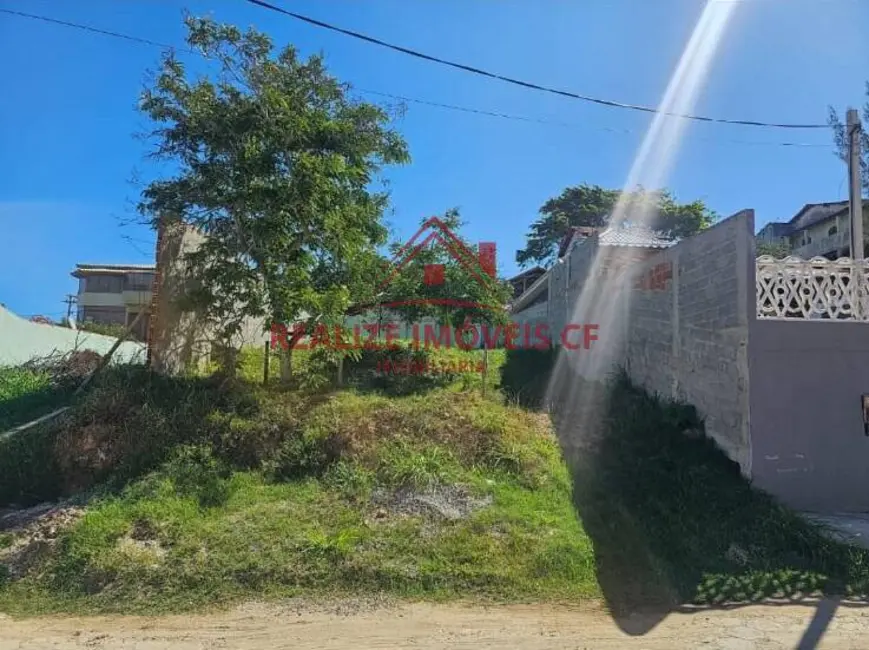 Foto 3 de Lote de Condomínio à venda, 300m2 em Campo Redondo, Sao Pedro Da Aldeia - RJ