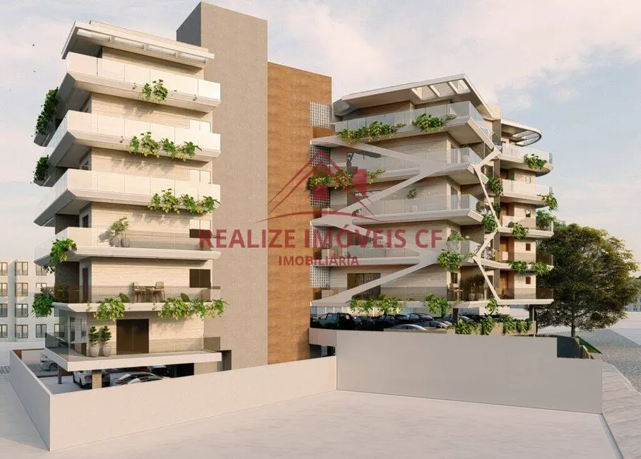 Apartamento com 1 quarto à venda, 60m2 em Passagem, Cabo Frio - RJ - imagem 3 Foto 3 de Apartamento com 1 quarto à venda, 60m2 em Passagem, Cabo Frio - RJ