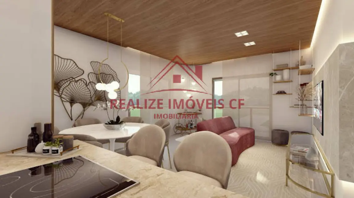 Apartamento com 1 quarto à venda, 60m2 em Passagem, Cabo Frio - RJ - imagem 9 Foto 9 de Apartamento com 1 quarto à venda, 60m2 em Passagem, Cabo Frio - RJ