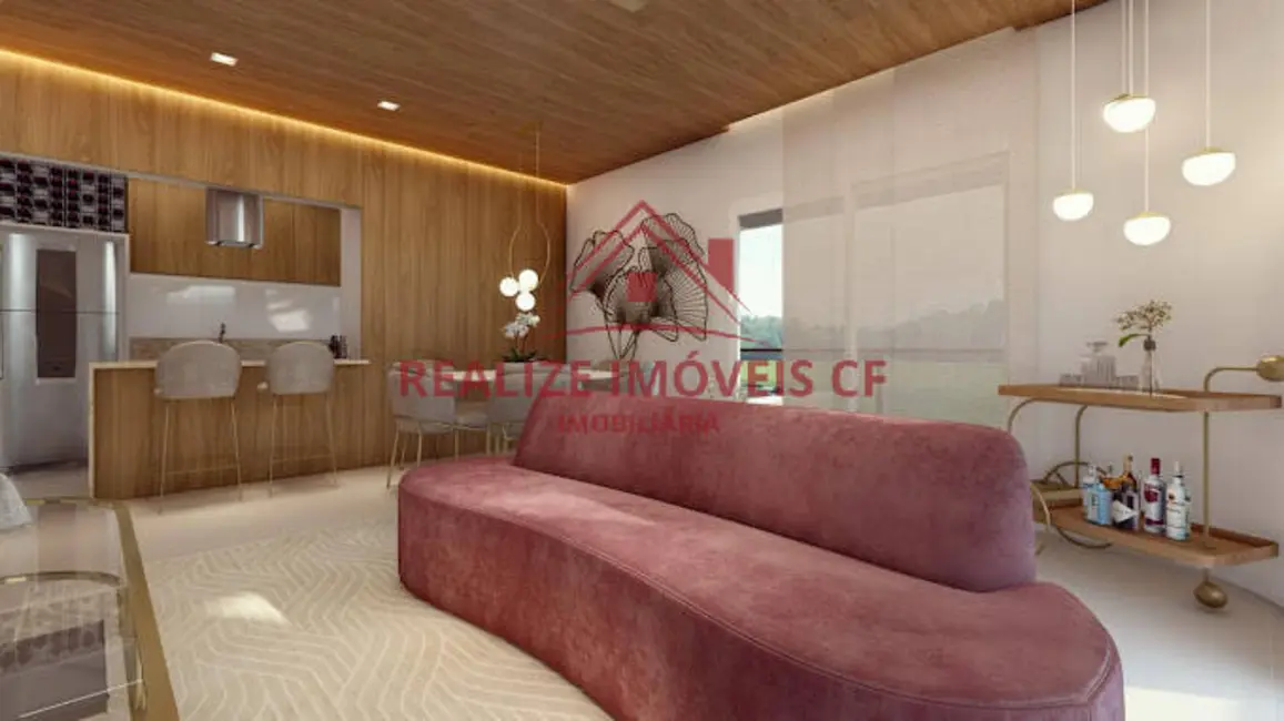 Apartamento com 1 quarto à venda, 60m2 em Passagem, Cabo Frio - RJ - imagem 8 Foto 8 de Apartamento com 1 quarto à venda, 60m2 em Passagem, Cabo Frio - RJ