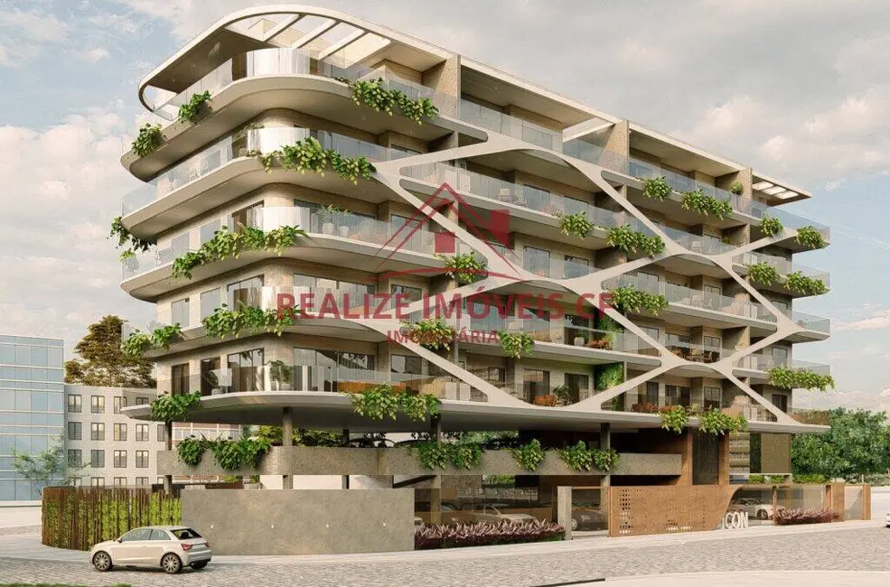 Foto 2 de Apartamento com 1 quarto à venda, 60m2 em Passagem, Cabo Frio - RJ