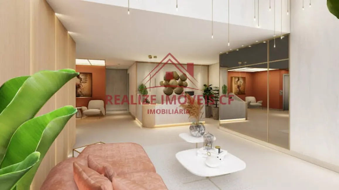 Apartamento com 1 quarto à venda, 60m2 em Passagem, Cabo Frio - RJ - imagem 5 Foto 5 de Apartamento com 1 quarto à venda, 60m2 em Passagem, Cabo Frio - RJ