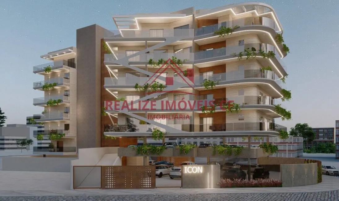 Foto 1 de Apartamento com 1 quarto à venda, 60m2 em Passagem, Cabo Frio - RJ