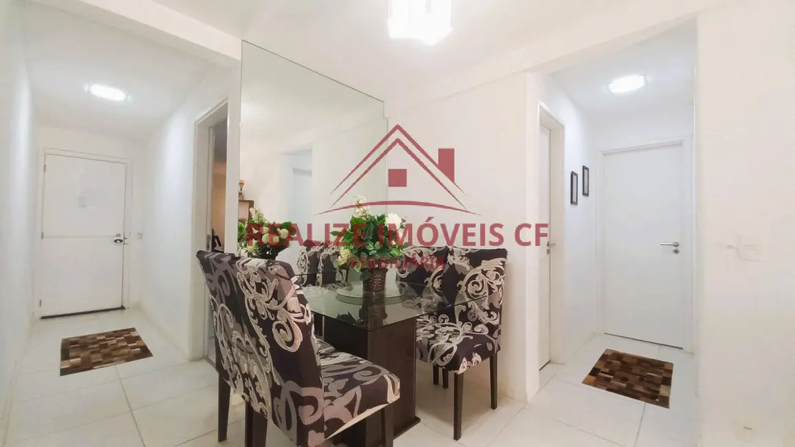 Apartamento com 2 quartos à venda, 60m2 em Braga, Cabo Frio - RJ - imagem 5 Foto 5 de Apartamento com 2 quartos à venda, 60m2 em Braga, Cabo Frio - RJ