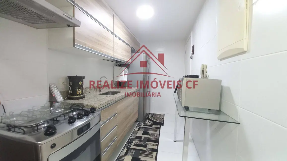 Apartamento com 2 quartos à venda, 60m2 em Braga, Cabo Frio - RJ - imagem 7 Foto 7 de Apartamento com 2 quartos à venda, 60m2 em Braga, Cabo Frio - RJ