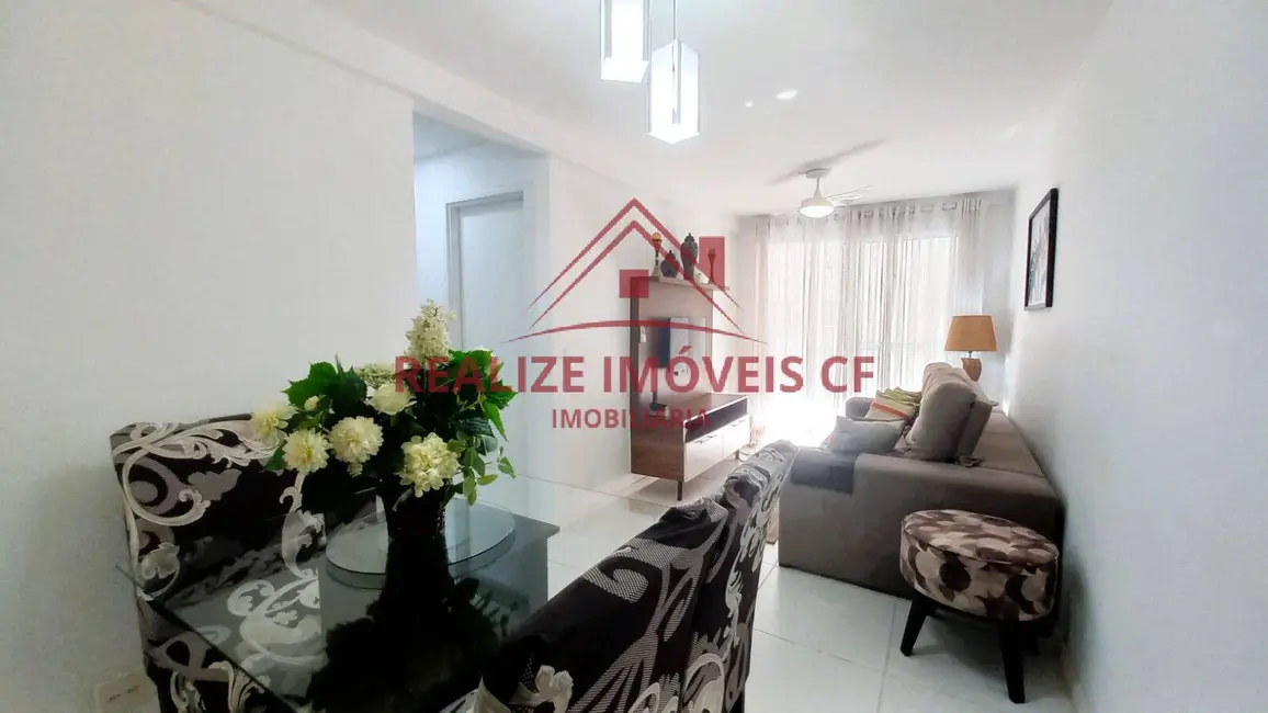 Apartamento com 2 quartos à venda, 60m2 em Braga, Cabo Frio - RJ - imagem 4 Foto 4 de Apartamento com 2 quartos à venda, 60m2 em Braga, Cabo Frio - RJ