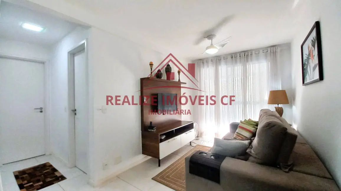 Foto 1 de Apartamento com 2 quartos à venda, 60m2 em Braga, Cabo Frio - RJ