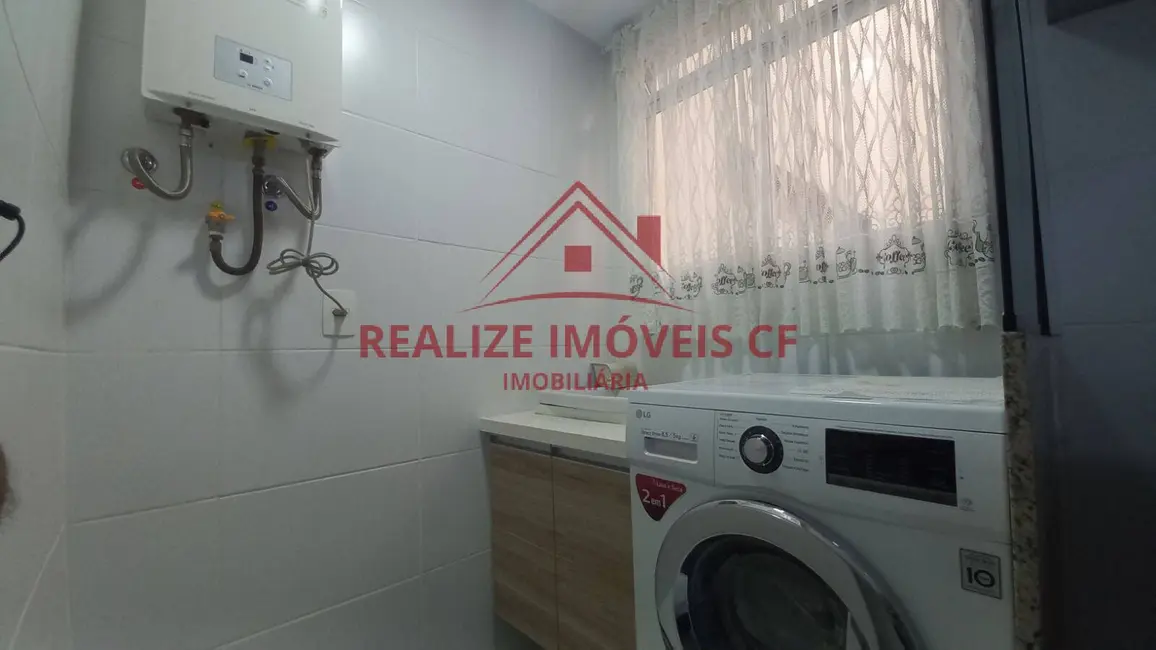 Apartamento com 2 quartos à venda, 60m2 em Braga, Cabo Frio - RJ - imagem 8 Foto 8 de Apartamento com 2 quartos à venda, 60m2 em Braga, Cabo Frio - RJ