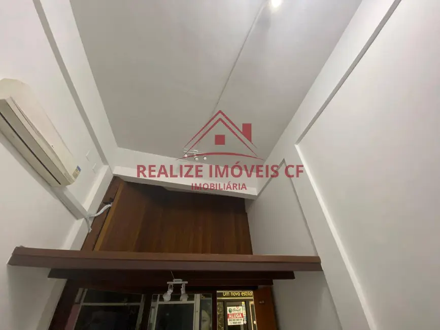 Sala Comercial à venda e para alugar, 27m2 em Centro, Cabo Frio - RJ - imagem 3 Foto 3 de Sala Comercial à venda e para alugar, 27m2 em Centro, Cabo Frio - RJ