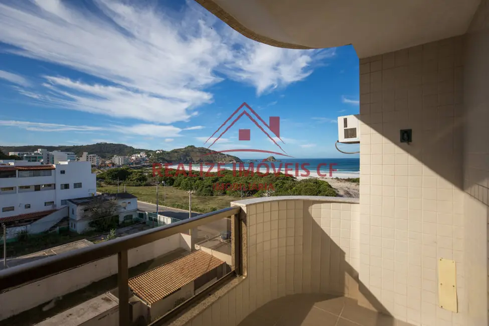 Foto 2 de Apartamento com 2 quartos à venda, 70m2 em Arraial Do Cabo - RJ