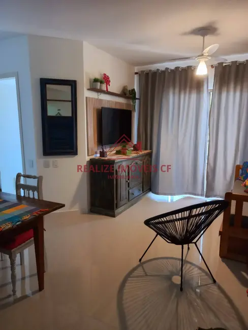 Apartamento com 2 quartos à venda, 70m2 em Arraial Do Cabo - RJ - imagem 3 Foto 3 de Apartamento com 2 quartos à venda, 70m2 em Arraial Do Cabo - RJ