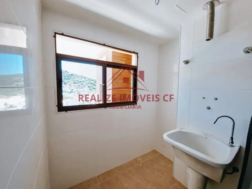 Apartamento com 2 quartos à venda, 65m2 em Arraial Do Cabo - RJ - imagem 6 Foto 6 de Apartamento com 2 quartos à venda, 65m2 em Arraial Do Cabo - RJ