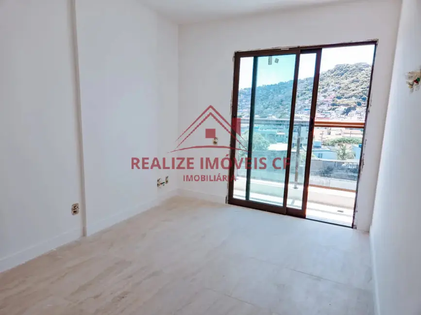 Apartamento com 2 quartos à venda, 65m2 em Arraial Do Cabo - RJ - imagem 7 Foto 7 de Apartamento com 2 quartos à venda, 65m2 em Arraial Do Cabo - RJ