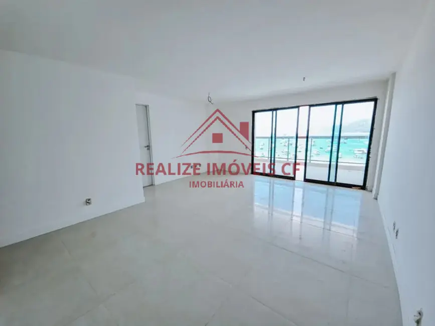 Apartamento com 2 quartos à venda, 65m2 em Arraial Do Cabo - RJ - imagem 4 Foto 4 de Apartamento com 2 quartos à venda, 65m2 em Arraial Do Cabo - RJ