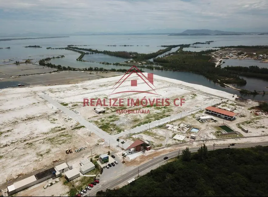 Foto 9 de Lote de Condomínio à venda, 250m2 em Arraial Do Cabo - RJ