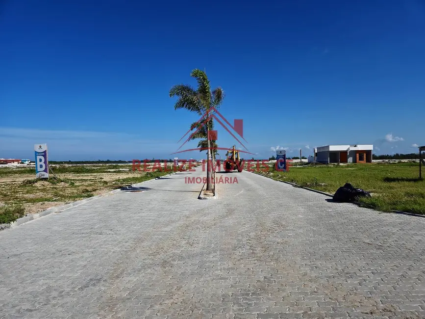 Foto 6 de Lote de Condomínio à venda, 250m2 em Arraial Do Cabo - RJ