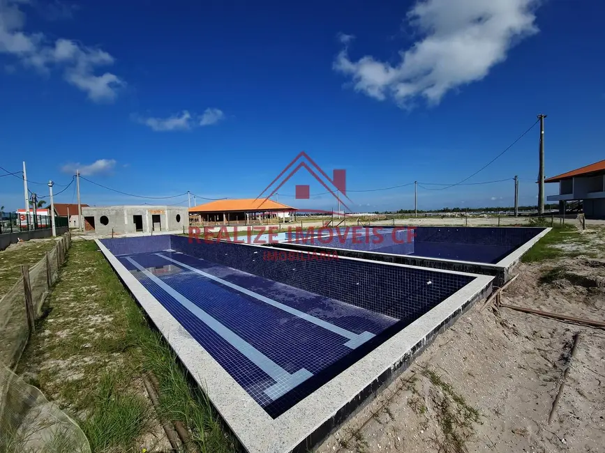 Foto 3 de Lote de Condomínio à venda, 250m2 em Arraial Do Cabo - RJ
